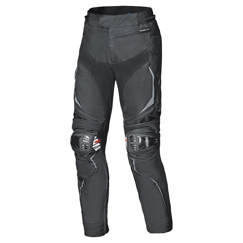 SPODNIE TEKSTYLNE HELD GRIND SRX BLACK 