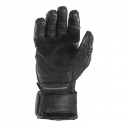 RĘKAWICE SKÓRZANE RST GT CE BLACK  (2151)