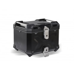 ZESTAW KUFRA CENTRALNEGO TRAX ADV SW-MOTECH KTM 1290 SUPER ADV (14-), BLACK 38L