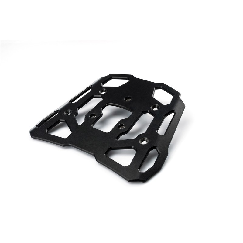 ZESTAW KUFRA CENTRALNEGO TRAX ADV SW-MOTECH KTM 1290 SUPER ADV (14-), SILVER 38L