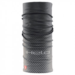 KOMIN HELD HAD TUBE WARM...