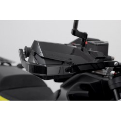 ZESTAW ZABEZPIECZAJĄCY MOTOCYKL ADVENTURE SW-MOTECH HONDA HUSQVARNA NORDEN 901 (21-)