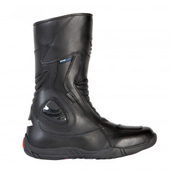 BUTY REBELHORN HAIL BLACK GLOSS 