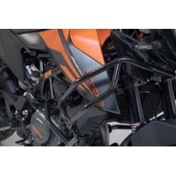 ZESTAW ZABEZPIECZAJĄCY MOTOCYKL ADVENTURE SW-MOTECH KTM 390 ADVENTURE (19-)