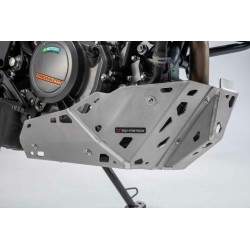 ZESTAW ZABEZPIECZAJĄCY MOTOCYKL ADVENTURE SW-MOTECH KTM 390 ADVENTURE (19-)