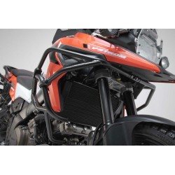 ZESTAW ZABEZPIECZAJĄCY MOTOCYKL ADVENTURE SW-MOTECH SUZUKI V-STROM 1050/XT (19-)