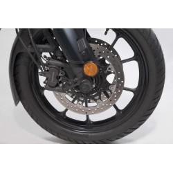 ZESTAW ZABEZPIECZAJĄCY MOTOCYKL ADVENTURE SW-MOTECH SUZUKI V-STROM 1050/XT (19-)