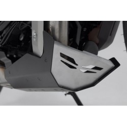 ZESTAW ZABEZPIECZAJĄCY MOTOCYKL ADVENTURE SW-MOTECH YAMAHA TRACER 7/GT (21-), MT-07 (20-)