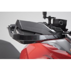 ZESTAW ZABEZPIECZAJĄCY MOTOCYKL ADVENTURE SW-MOTECH BMW F 900 XR (19-21)