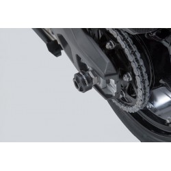 ZESTAW ZABEZPIECZAJĄCY MOTOCYKL ADVENTURE SW-MOTECH BMW S 1000 XR (19-)