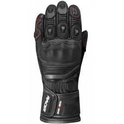 RĘKAWICE SKÓRZANE RACER...