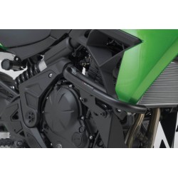 ZESTAW ZABEZPIECZAJĄCY MOTOCYKL ADVENTURE SW-MOTECH KAWASAKI VERSYS 650 (21-)