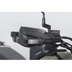 ZESTAW ZABEZPIECZAJĄCY MOTOCYKL ADVENTURE SW-MOTECH KAWASAKI KLR 650 (22-)