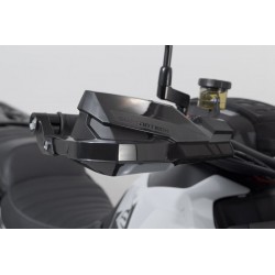 ZESTAW ZABEZPIECZAJĄCY MOTOCYKL ADVENTURE SW-MOTECH TRIUMPH TIGER 1200 MODELS (22-)