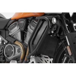 ZESTAW ZABEZPIECZAJĄCY MOTOCYKL ADVENTURE SW-MOTECH HARLEY-DAVIDSON PAN AMERICA (21-)