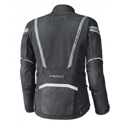 KURTKA TEKSTYLNA HELD HAKUNA II BLACK/GREY 