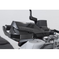 ZESTAW ZABEZPIECZAJĄCY MOTOCYKL ADVENTURE SW-MOTECH DUCATI DESERTX (22-)