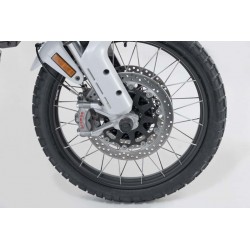 ZESTAW ZABEZPIECZAJĄCY MOTOCYKL ADVENTURE SW-MOTECH DUCATI DESERTX (22-)