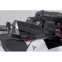 ZESTAW ZABEZPIECZAJĄCY MOTOCYKL ADVENTURE SW-MOTECH MOTO MORINI X-CAPE 650 (21-)