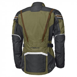 KURTKA TEKSTYLNA HELD HAKUNA II KHAKI 