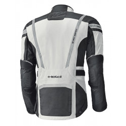 KURTKA TEKSTYLNA HELD HAKUNA II GREY/BLACK 