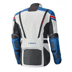 KURTKA TEKSTYLNA HELD HAKUNA II GREY/BLUE 