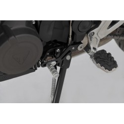 DŹWIGNIA ZMIANY BIEGÓW...