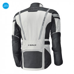 KURTKA TEKSTYLNA HELD LADY HAKUNA II GREY/BLACK 