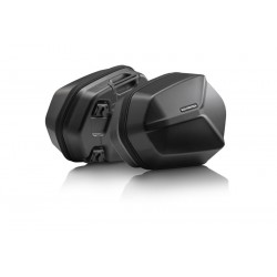 ZESTAW KUFRÓW BOCZNYCH AERO...