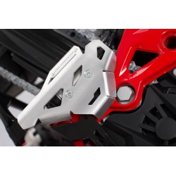 ZESTAW ZABEZPIECZAJĄCY MOTOCYKL SW-MOTECH BMW F 700 GS (12-16)