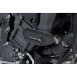 CRASHPADY SW-MOTECH YAMAHA...