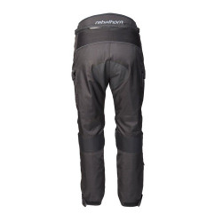 SPODNIE TEKSTYLNE REBELHORN HARDY BLACK 