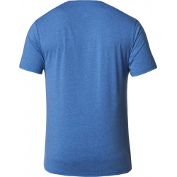 T-SHIRT FOX HEAD STRIKE TECH HEATHER ROY  ENDURO CROSS