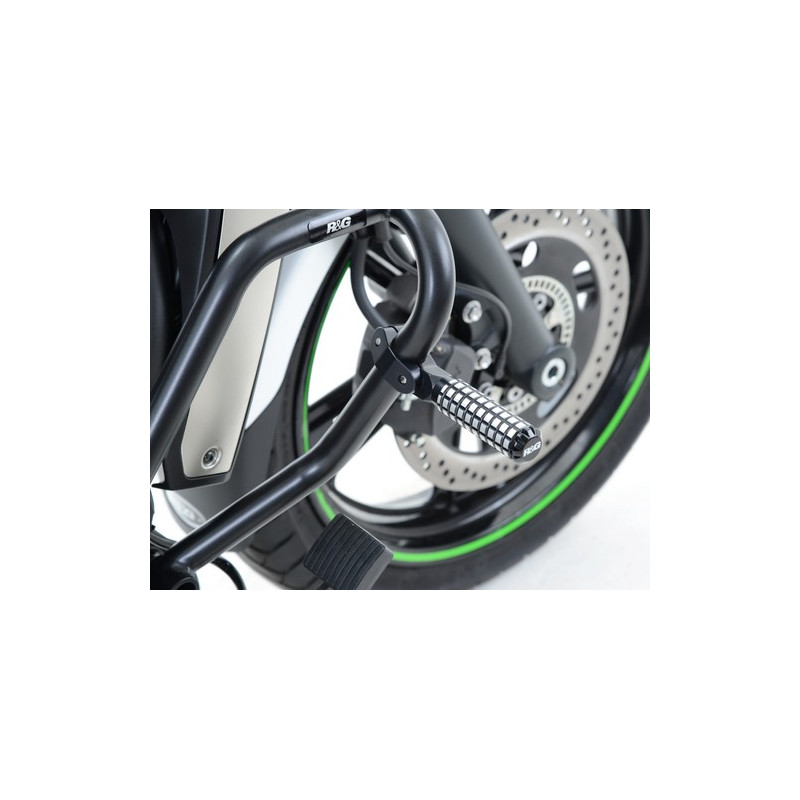 PODNÓŻEK KAWASAKI VULCAN S