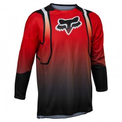 BLUZA FOX JUNIOR 360 VIZEN...