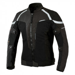 KURTKA TEKSTYLNA REBELHORN...