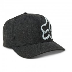 CZAPKA Z DASZKIEM FOX...