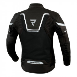 KURTKA TEKSTYLNA REBELHORN HIFLOW III LADY BLACK 