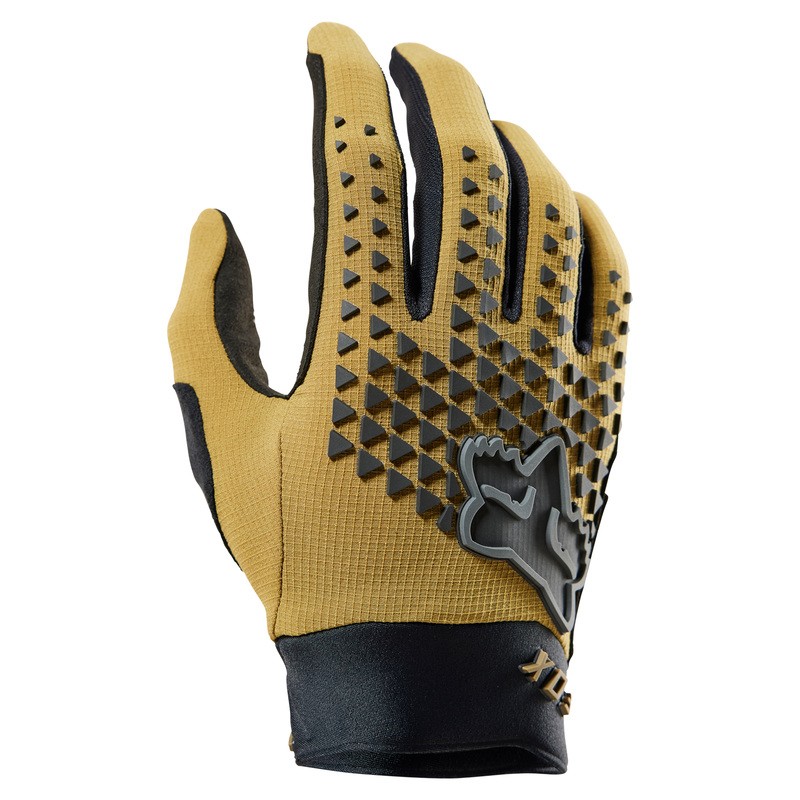 RĘKAWICE FOX DEFEND CARAMEL  ENDURO CROSS