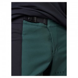 SPODNIE ROWEROWE FOX DEFEND PRO EMERALD  ENDURO CROSS