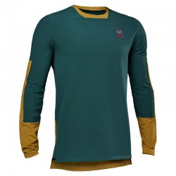 KOSZULKA ROWEROWA Z DŁUGIM...