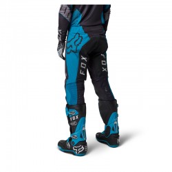 SPODNIE FOX FLEXAIR RYAKTR MAUI BLUE  ENDURO CROSS