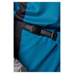 SPODNIE FOX FLEXAIR RYAKTR MAUI BLUE  ENDURO CROSS