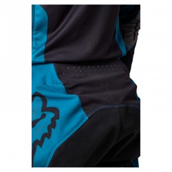 SPODNIE FOX FLEXAIR RYAKTR MAUI BLUE  ENDURO CROSS