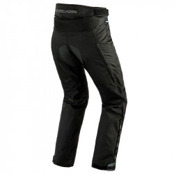 SPODNIE TEKSTYLNE REBELHORN HIKER II LADY BLACK 