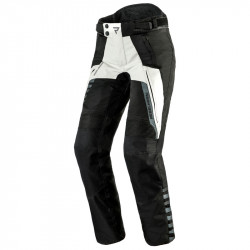 SPODNIE TEKSTYLNE REBELHORN...