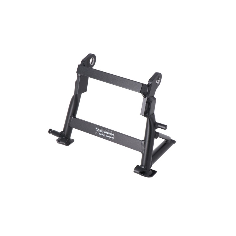 PODSTAWA STOPKA CENTRALNA SW-MOTECH YAMAHA MT-01 (04-10)