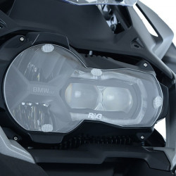 OSŁONA REFLEKTORA RG RACING...
