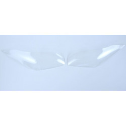 OSŁONA REFLEKTORA RG RACING...