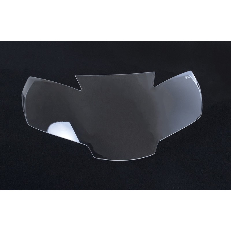 OSŁONA REFLEKTORA RG RACING BMW R1200RT 14-, CLEAR